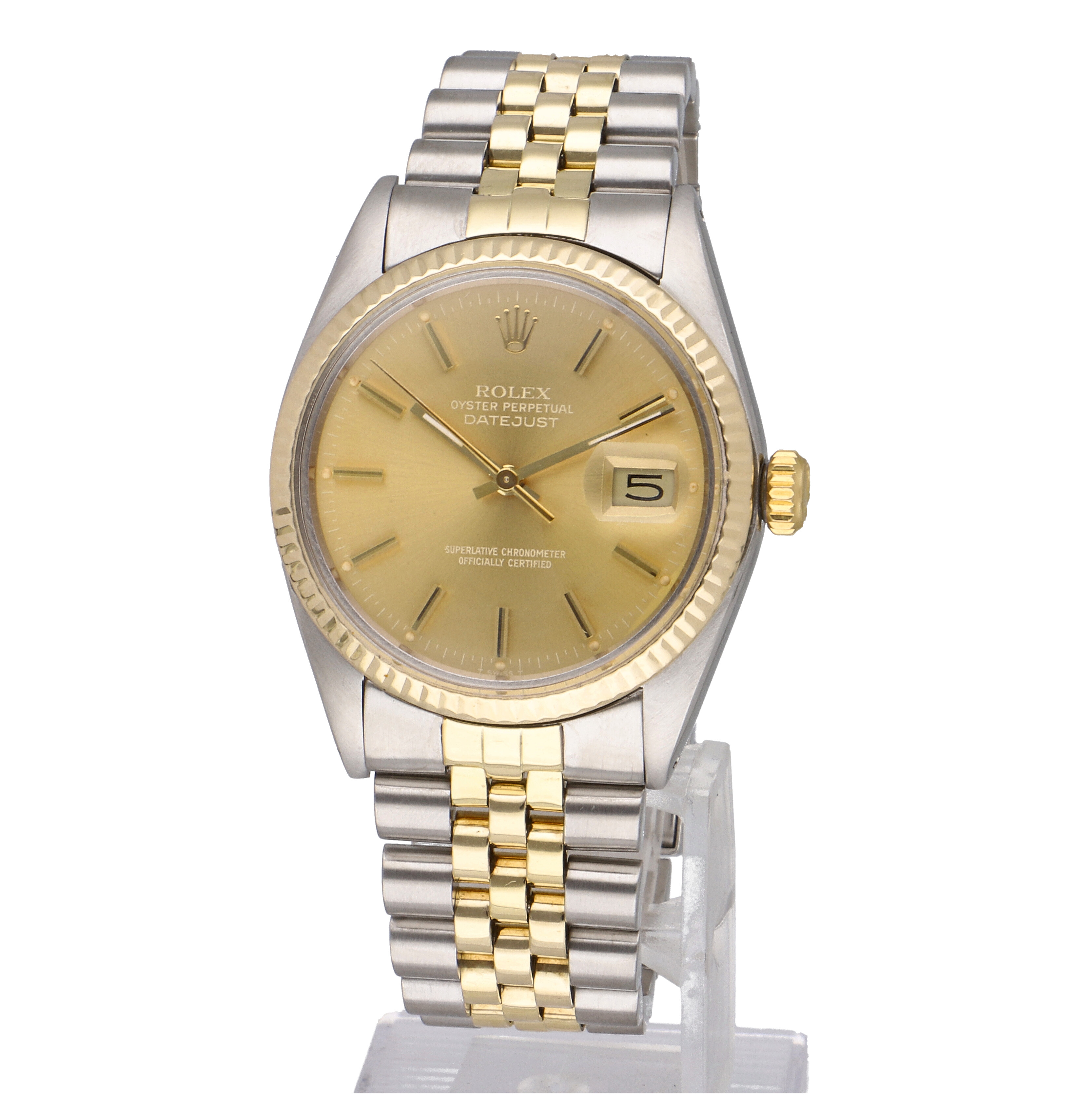 Rolex Datejust